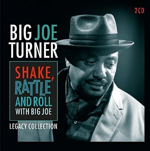 【CD】Shake, Rattle and Roll..
