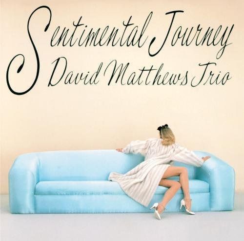 【CD】SENTIMENTAL JOURNEY