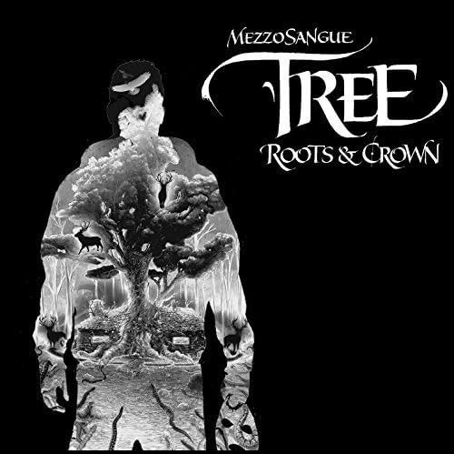 【CD】Tree - Roots & Crown (Ltd & Numbered Led Digipack)