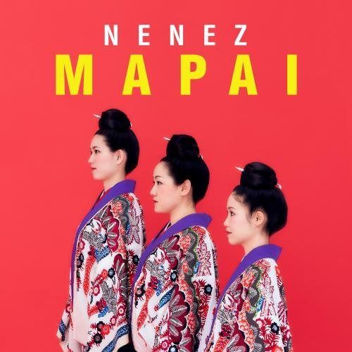 【CD】MAPAI