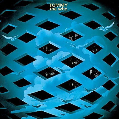 【CD】トミー