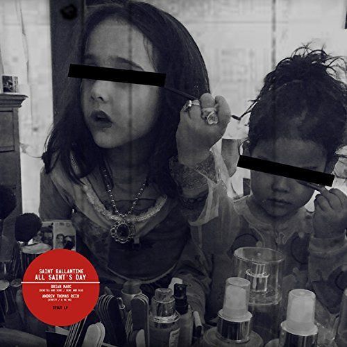 【CD】ALL SAINT'S DAY