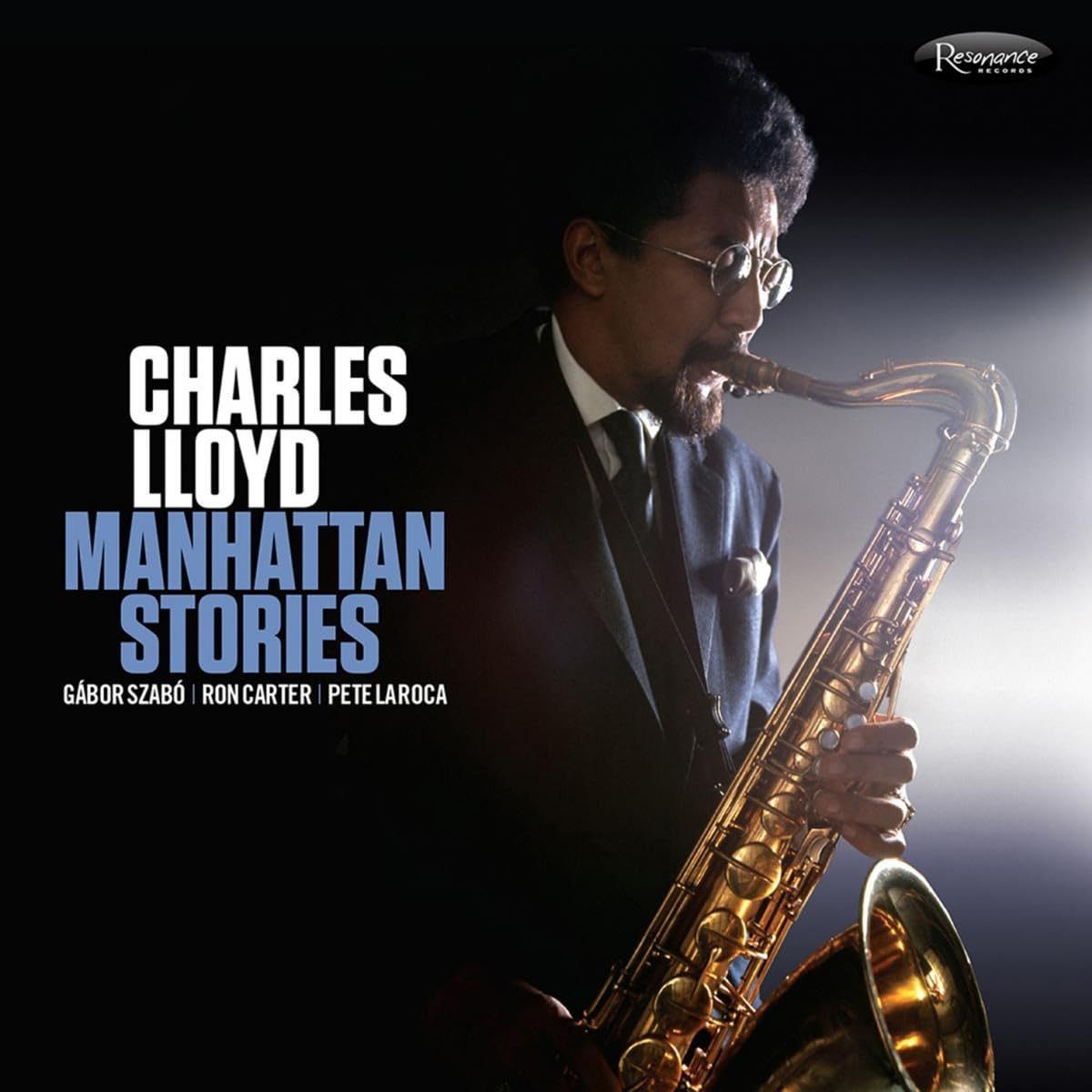 【CD】Manhattan Stories