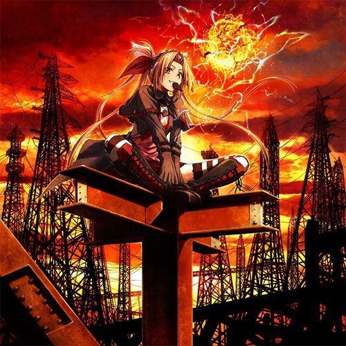 【CD】虚空のバロック オリジナルサウンドトラック