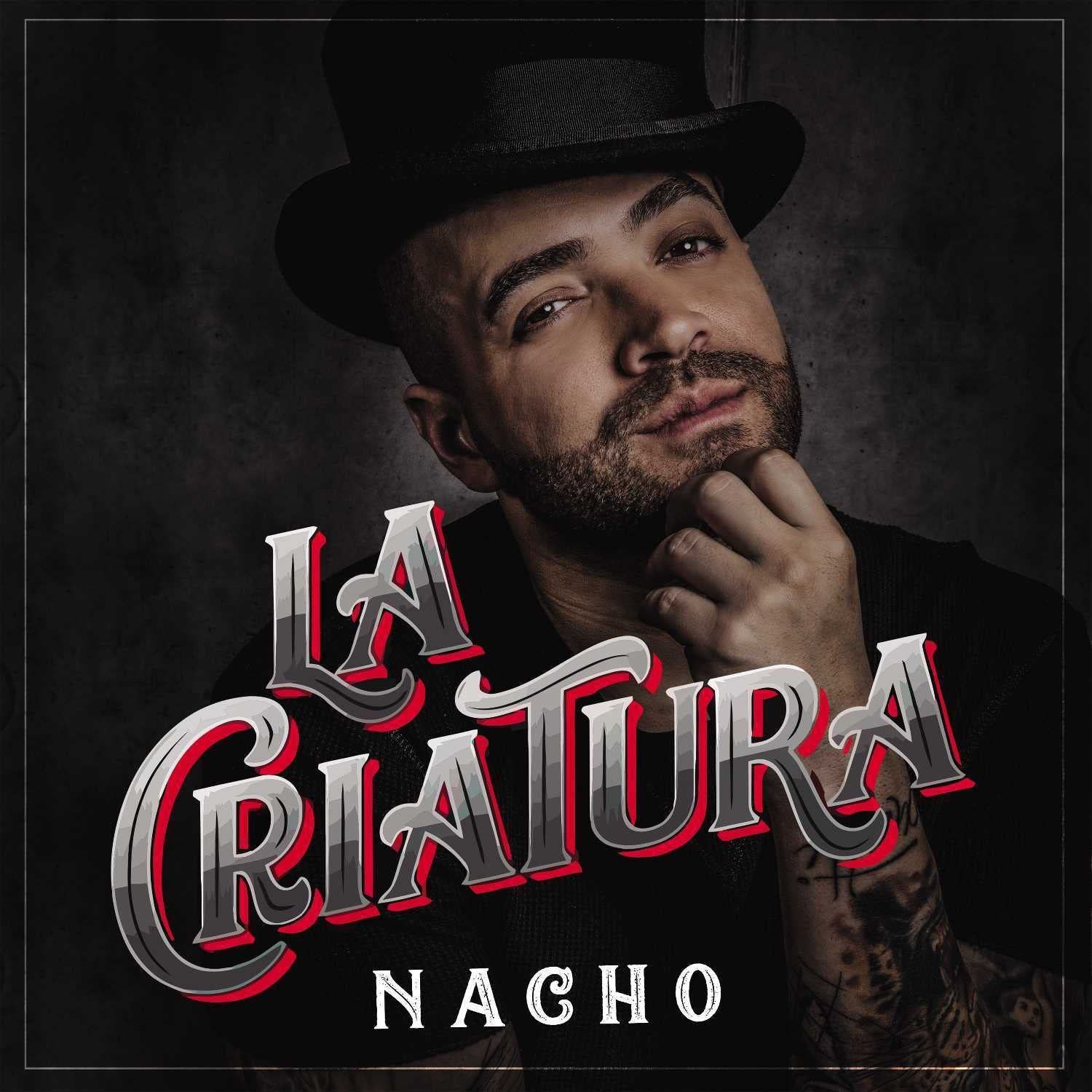 【CD】La Criatura