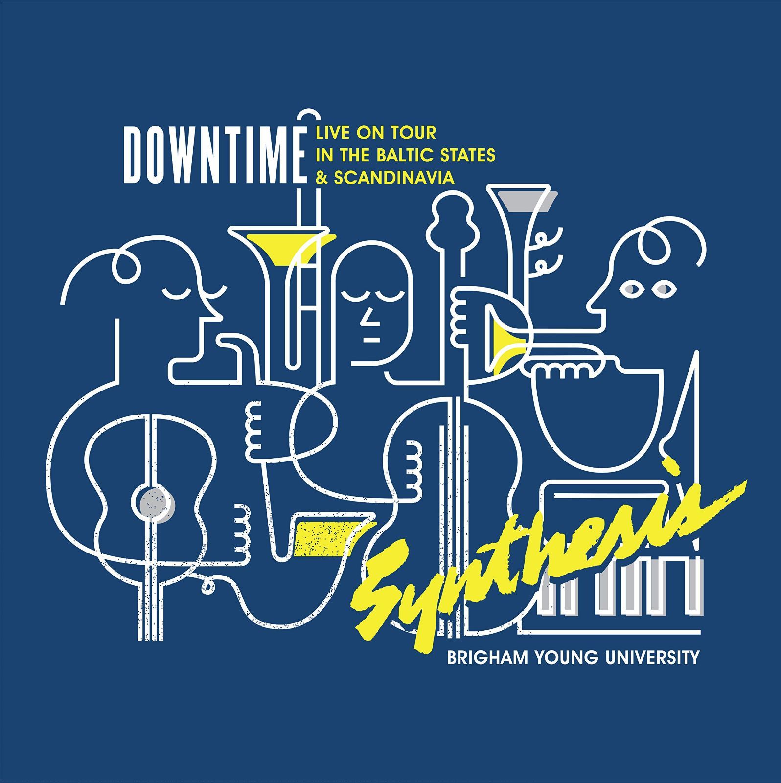 【CD】Downtime
