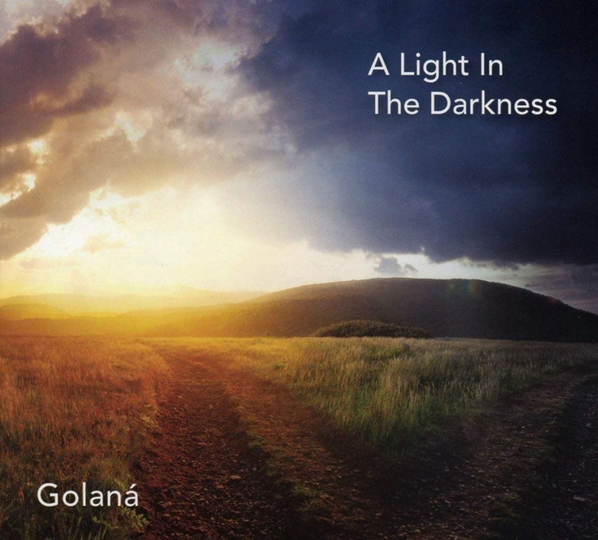 【CD】A LIGHT IN THE DARKNES 7,453円
