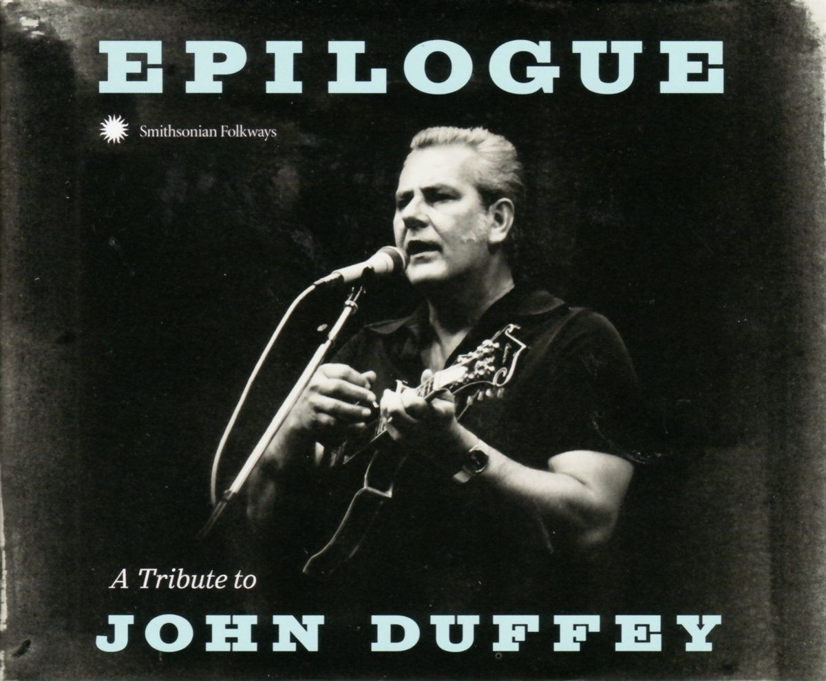 【CD】Epilogue: a Tribute to..