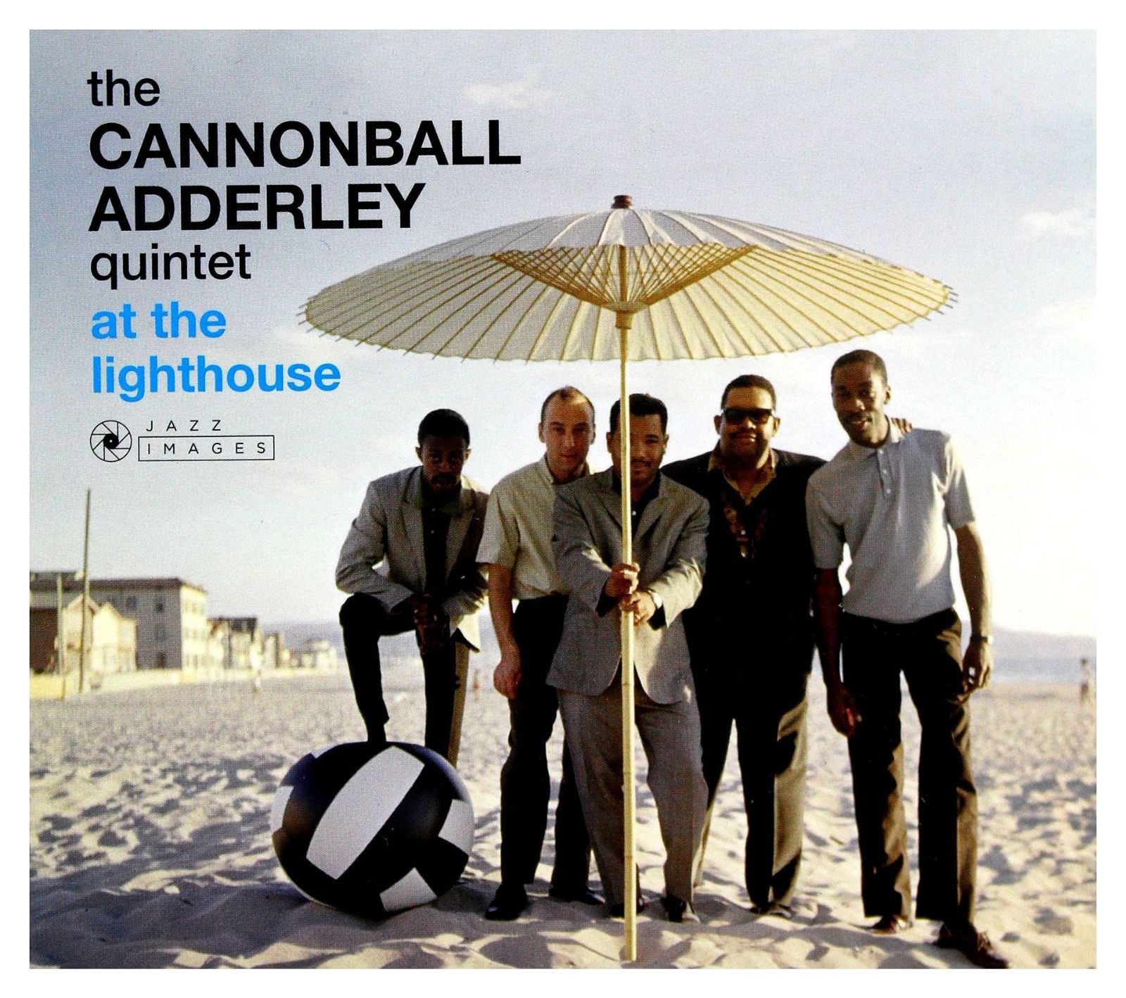 【CD】At the Lighthouse -Digi-