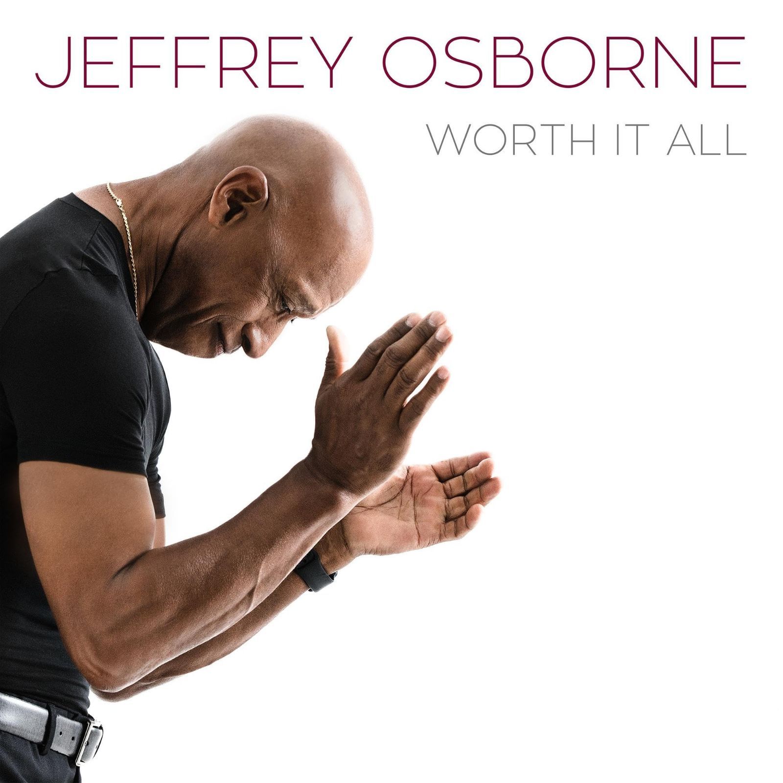 【CD】WORTH IT ALL