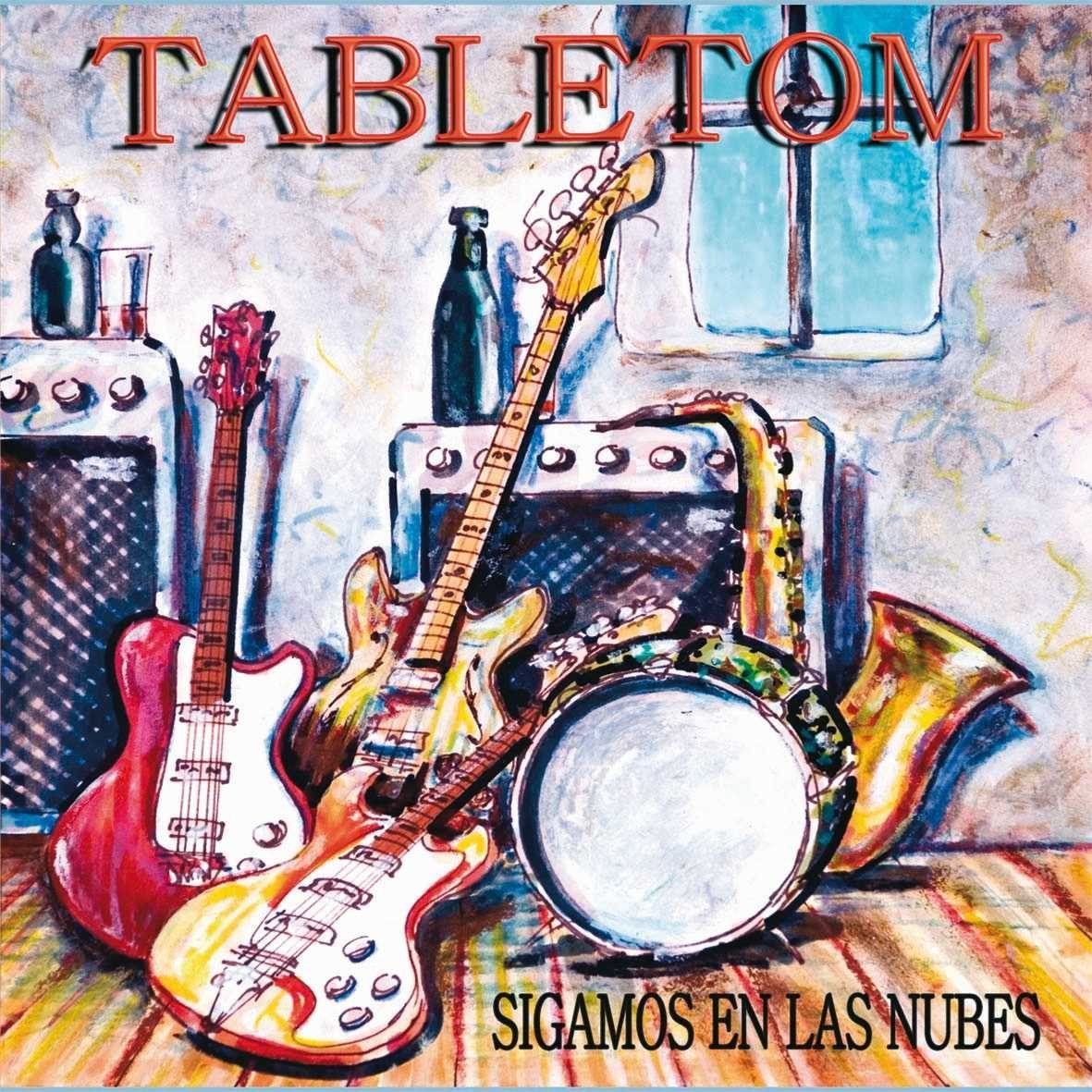 【CD】Sigamos En Las Nubes