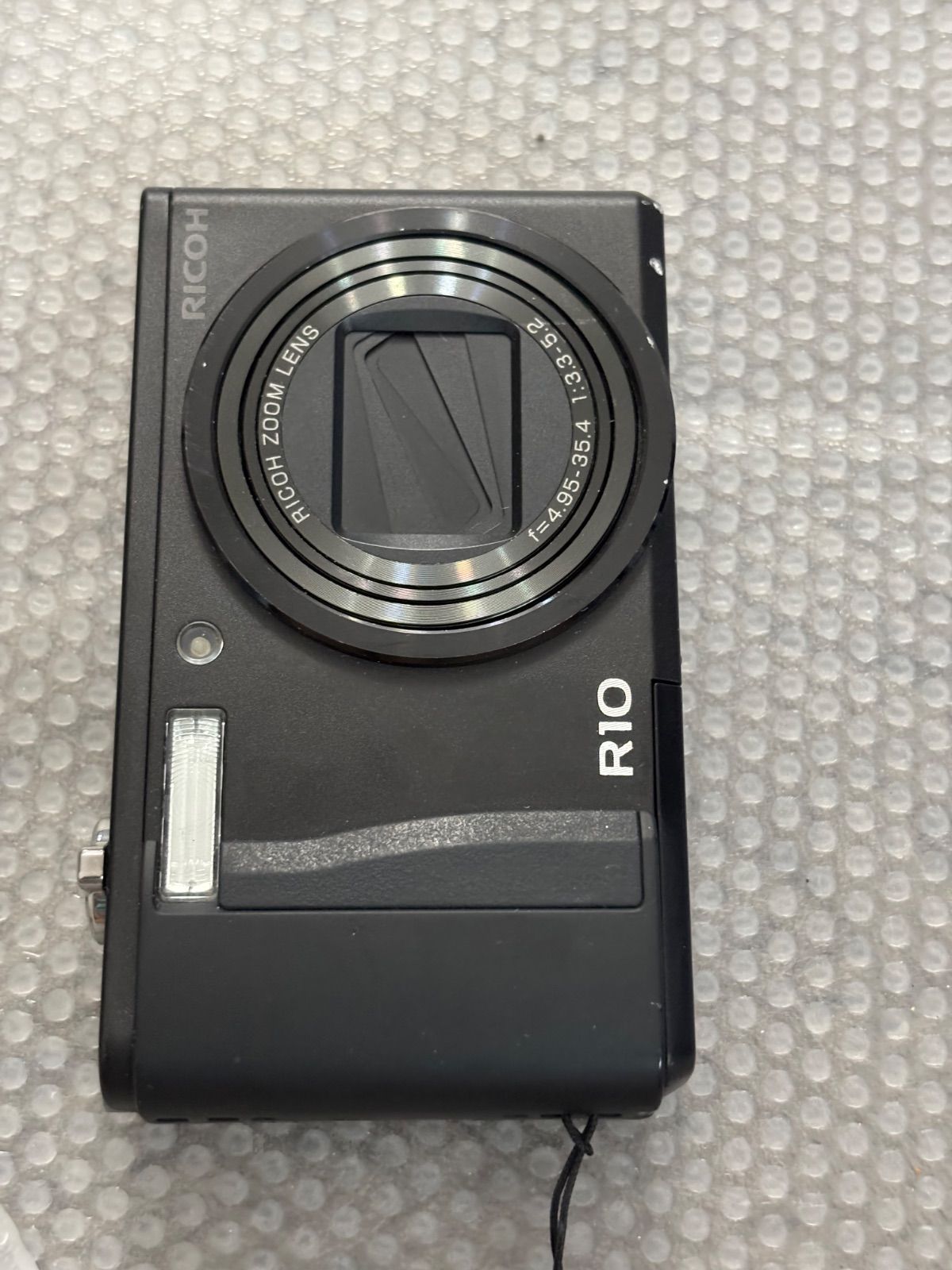 RICOH R10 　　26040744