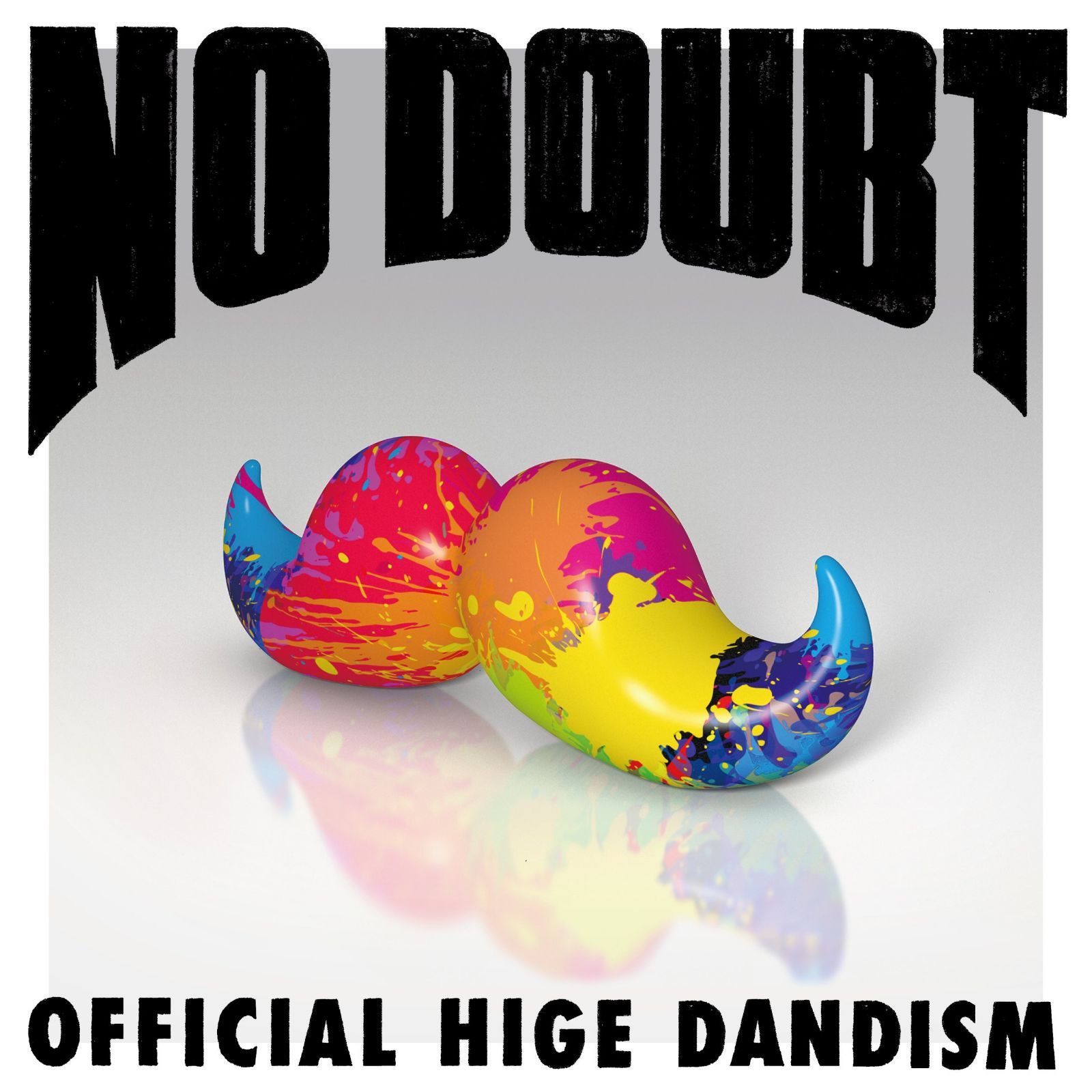 【CD】ノーダウト【完全初回限定生産盤】 - Official髭男dism