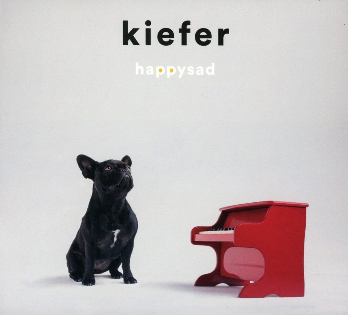 【CD】HAPPY SAD