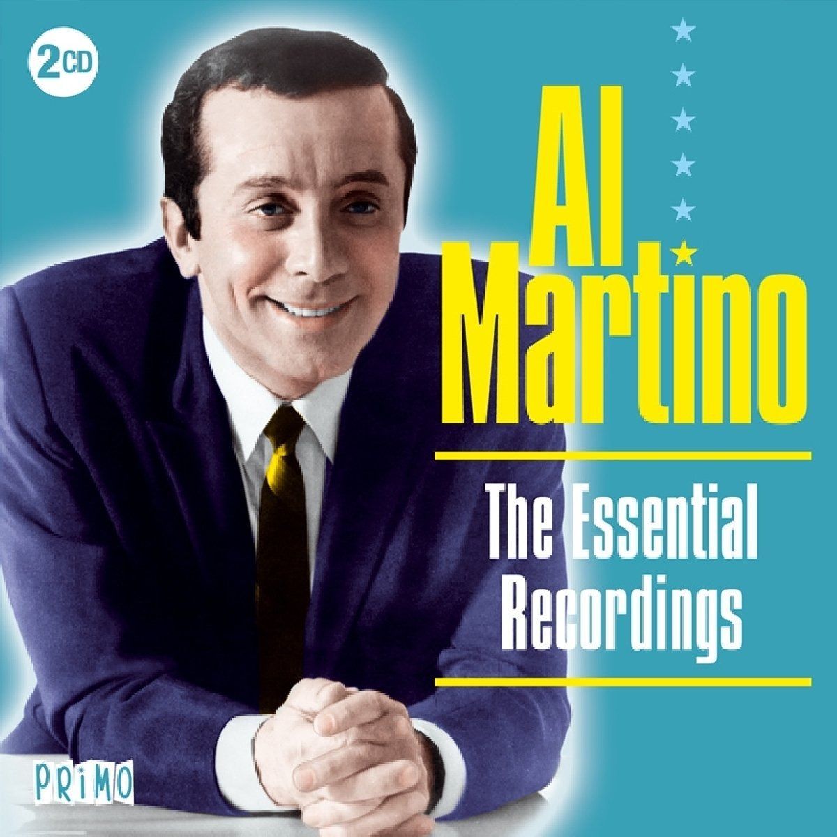 【CD】Essential Recordings