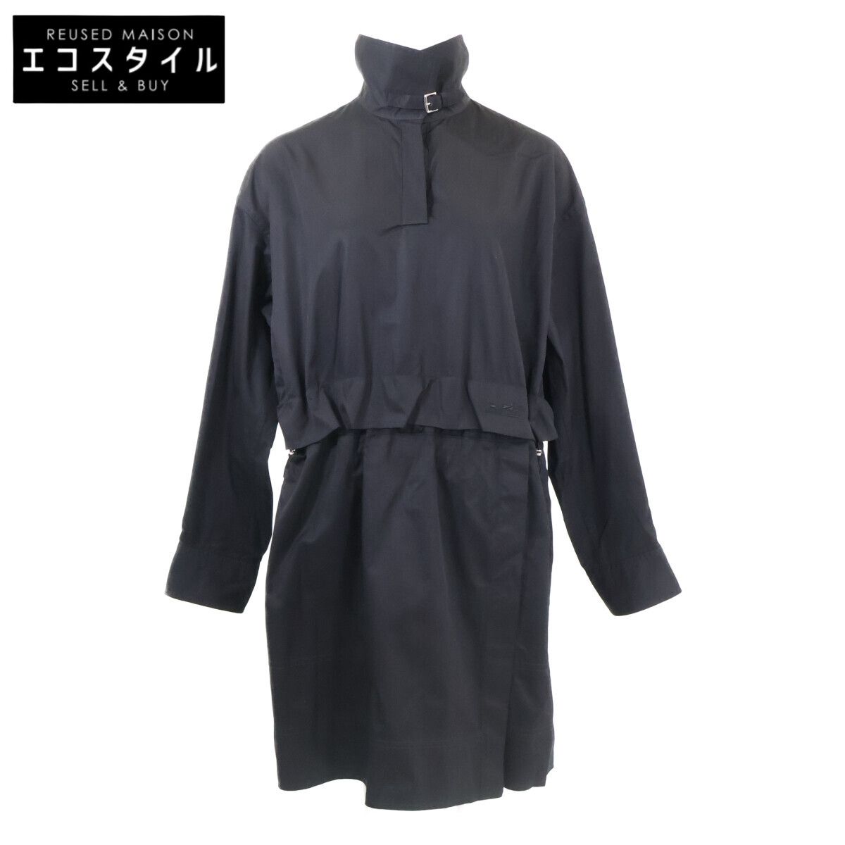 HERMES　エルメス　【美品/国内正規】5H0544DV Albion Crude Cell アルビオン クルードセル　36 109,451円