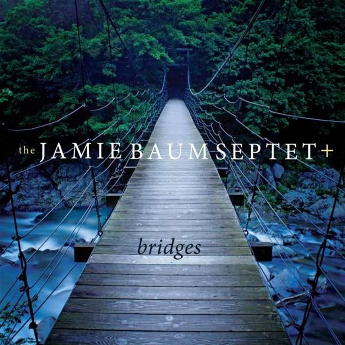 【CD】BRIDGES