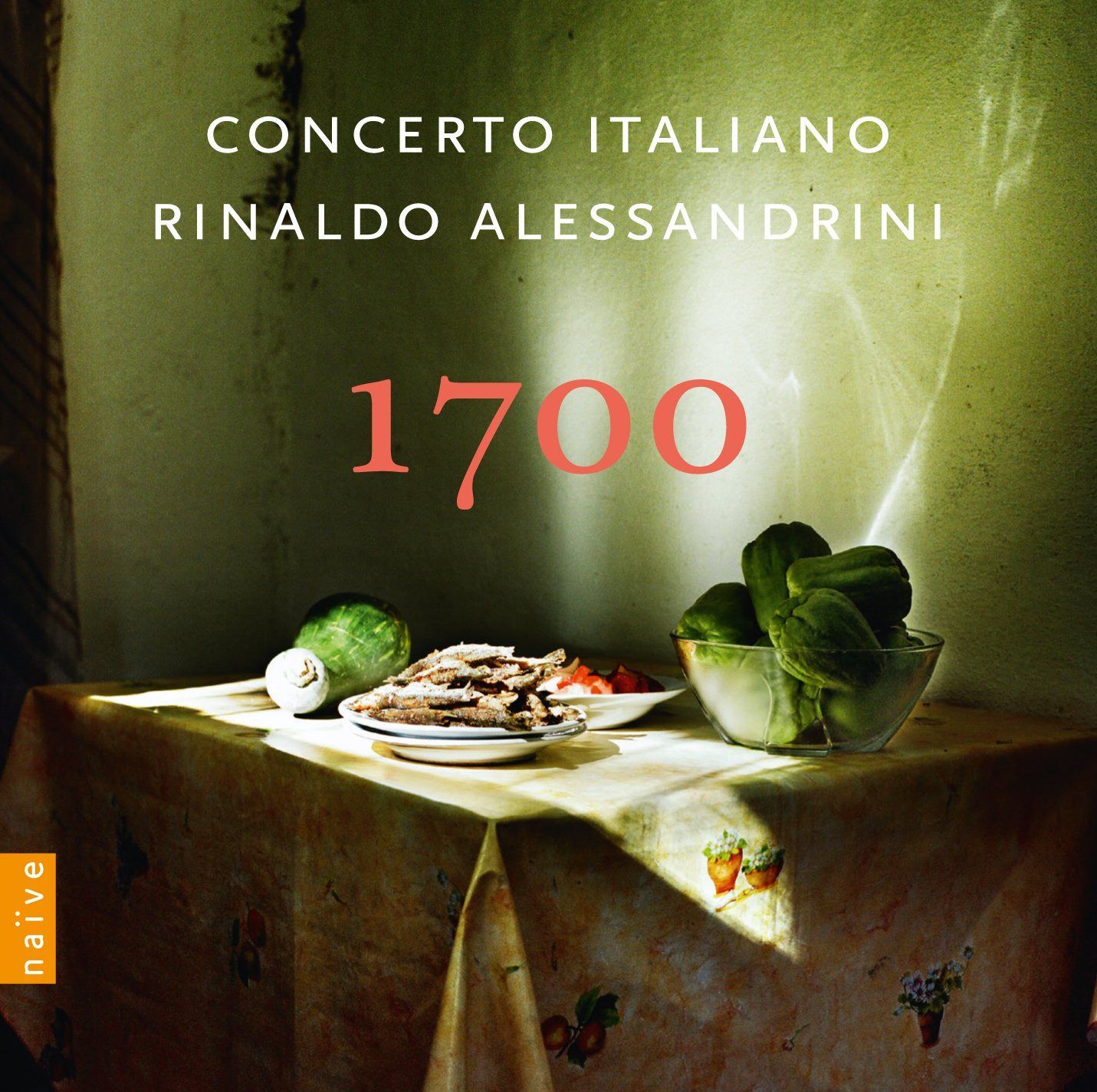 【CD】1700