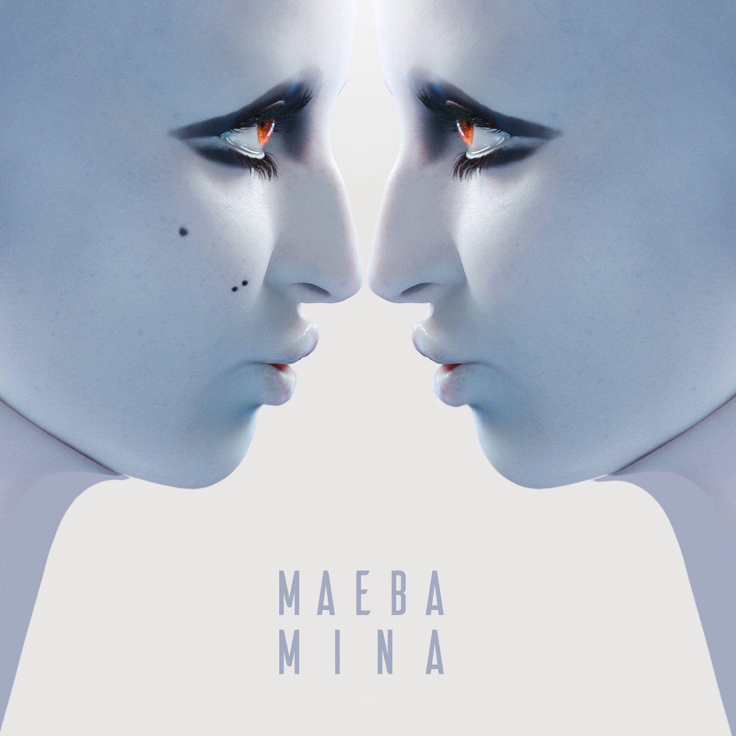 【CD】Maeba