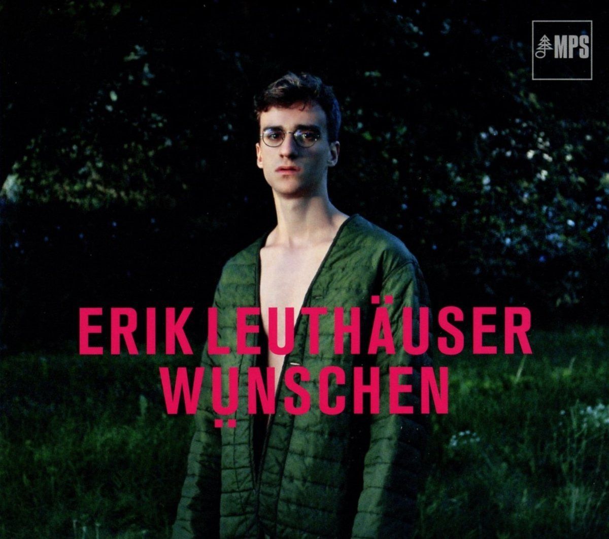 【CD】Wunschen