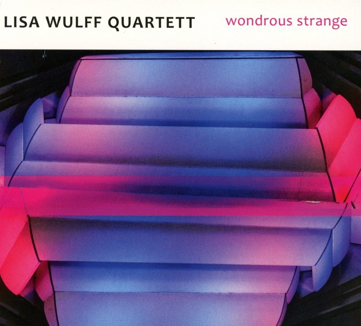 【CD】WONDROUS STRANGE 8,739円