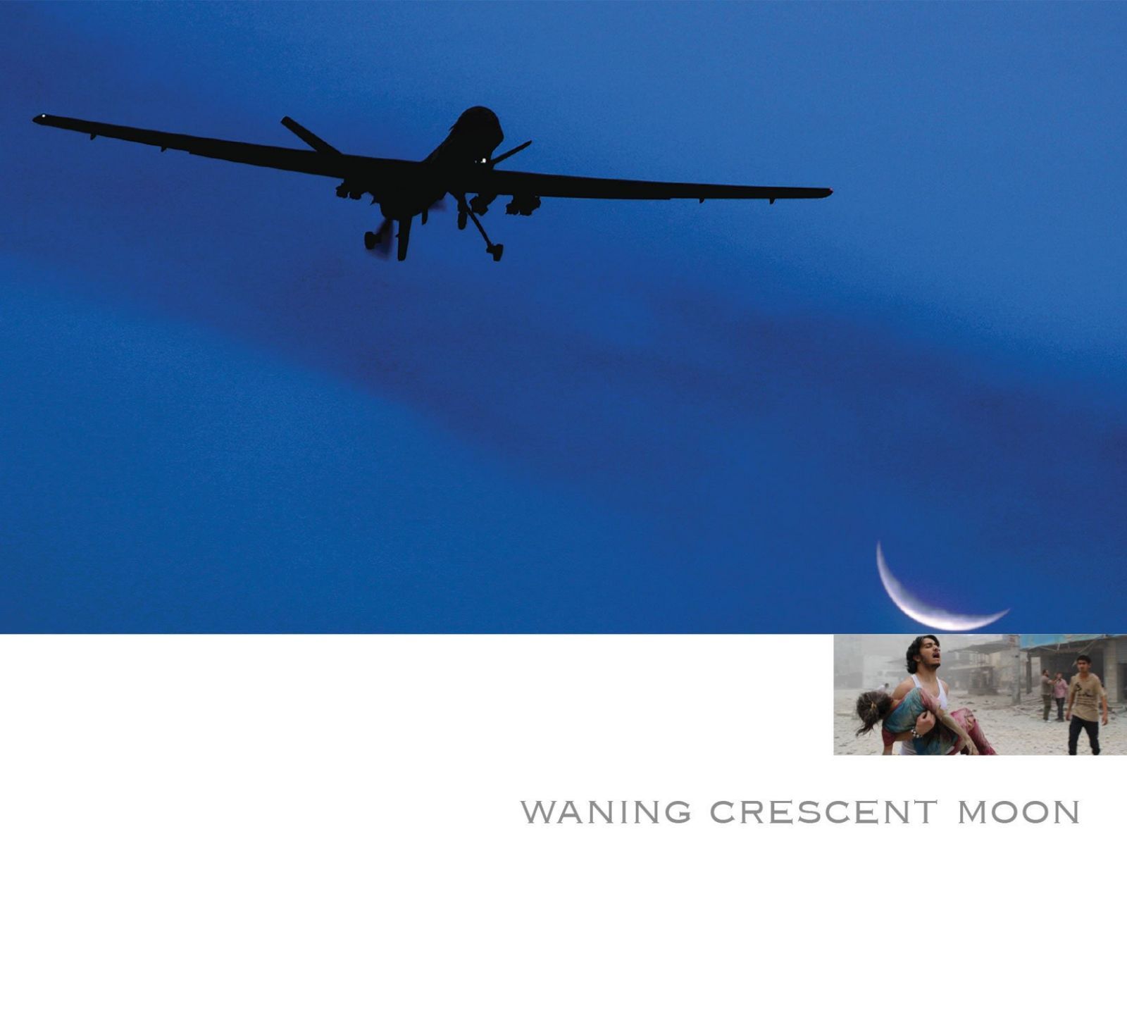 【CD】Crescent Moon Waning