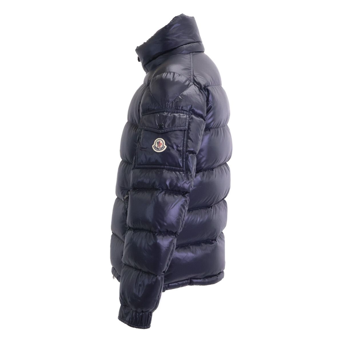 MONCLER モンクレール 【美品】MAYA マヤ ダウンジャケット 1 - メルカリ