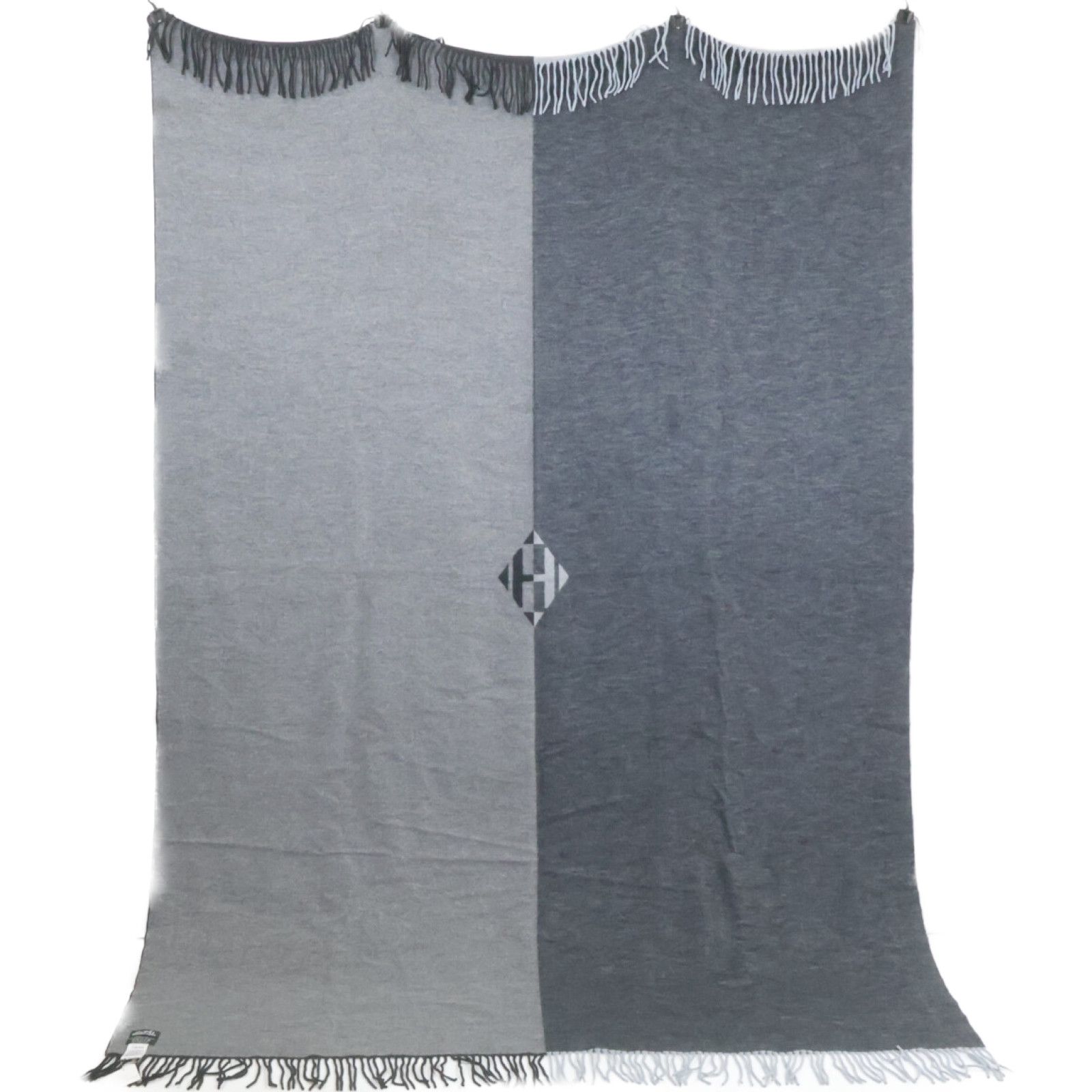 HERMES エルメス 新品未使用 102664M PLAID QUADRILLE プレード