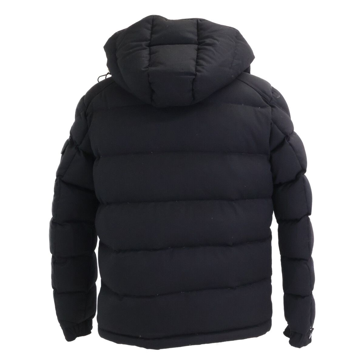 MONCLER モンクレール MONTGENEVRE モンジュネーブル フード付ダウン 