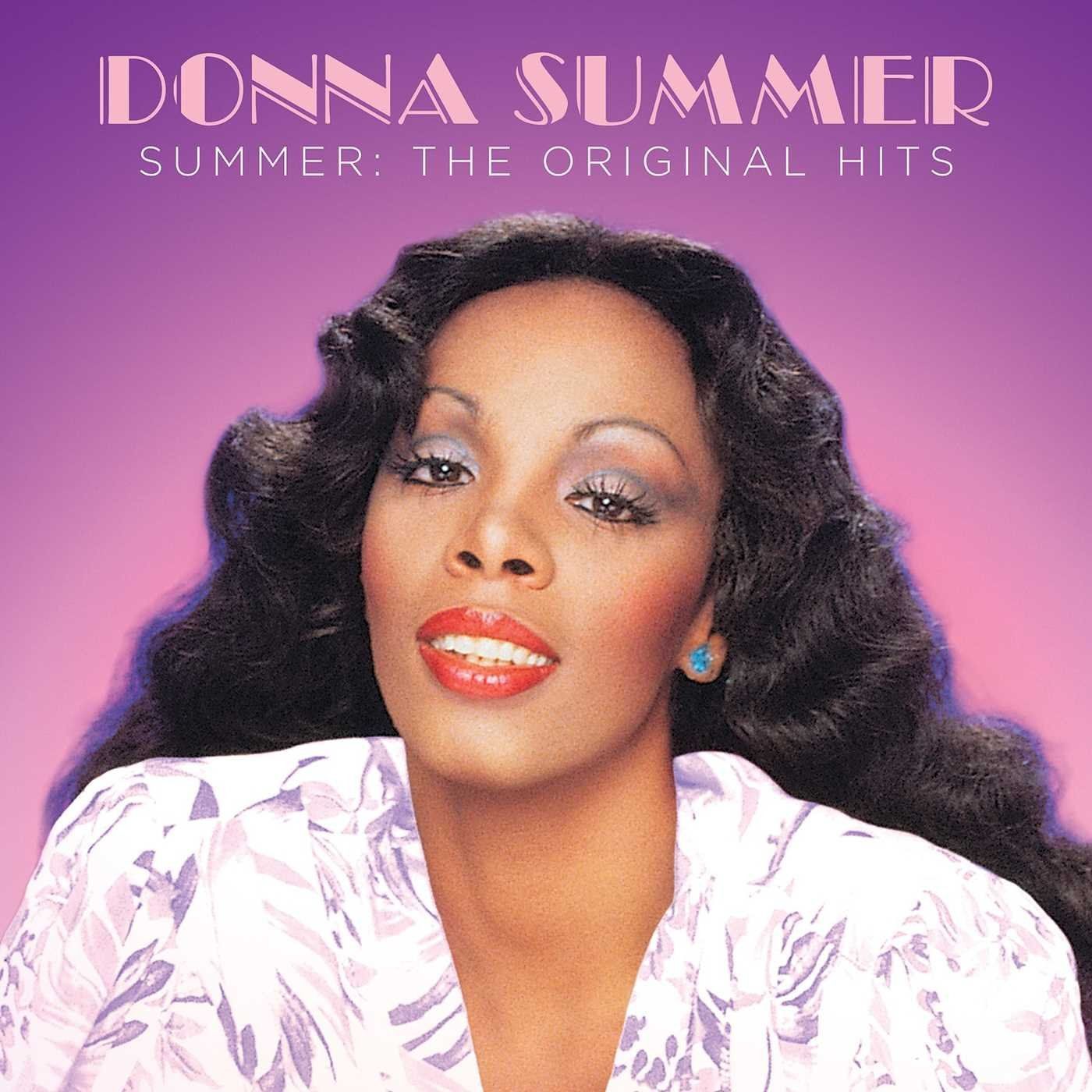 【CD】Summer: The Original Hits