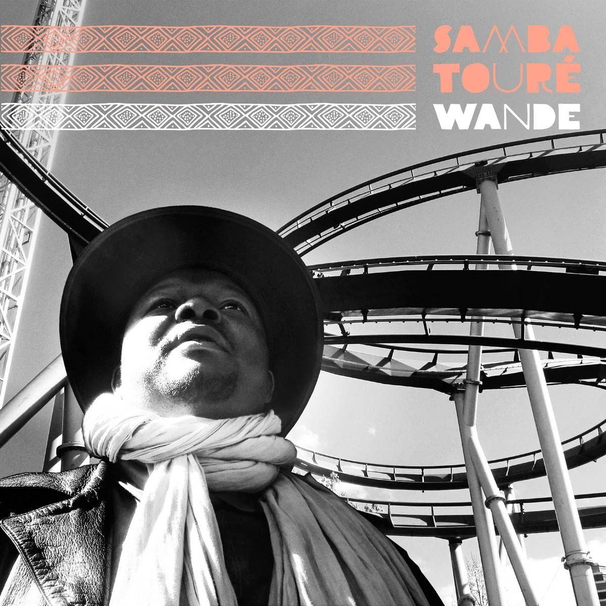 【CD】WANDE