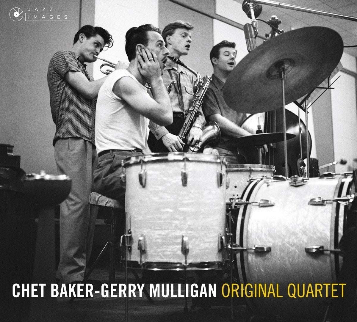 【CD】Original Quartet -Digi-