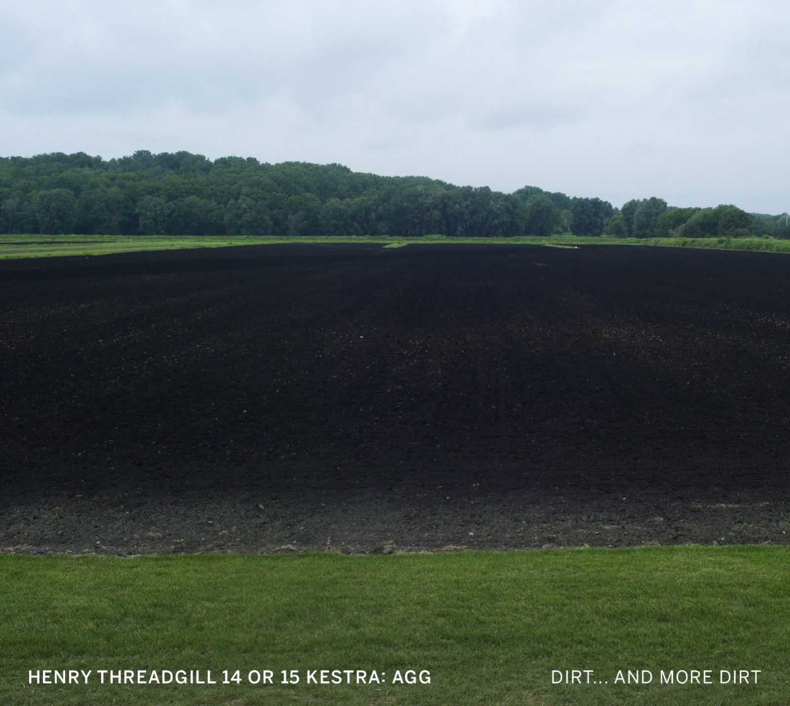 【CD】DIRT...AND MORE DIRT