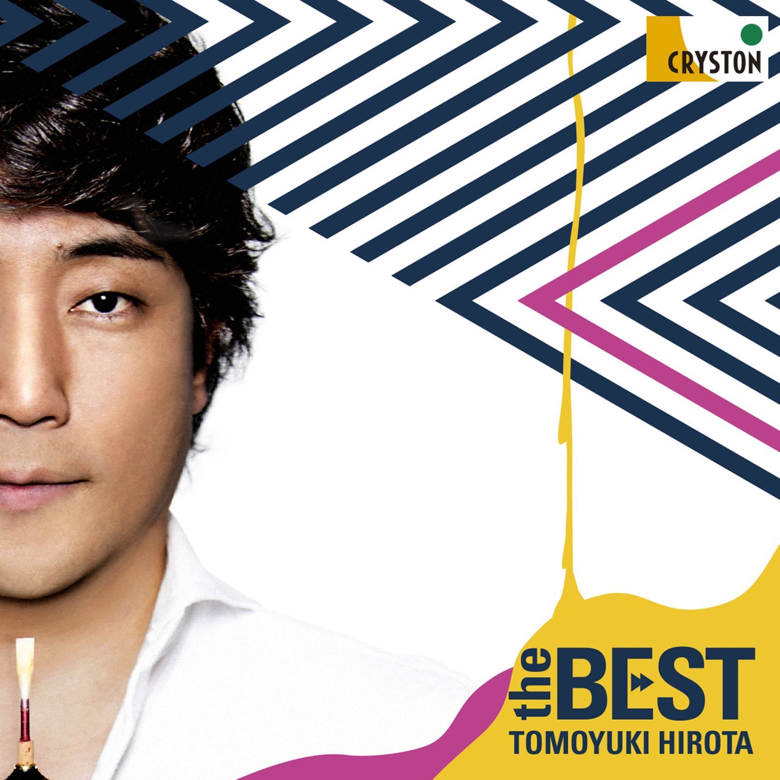 【CD】The BEST
