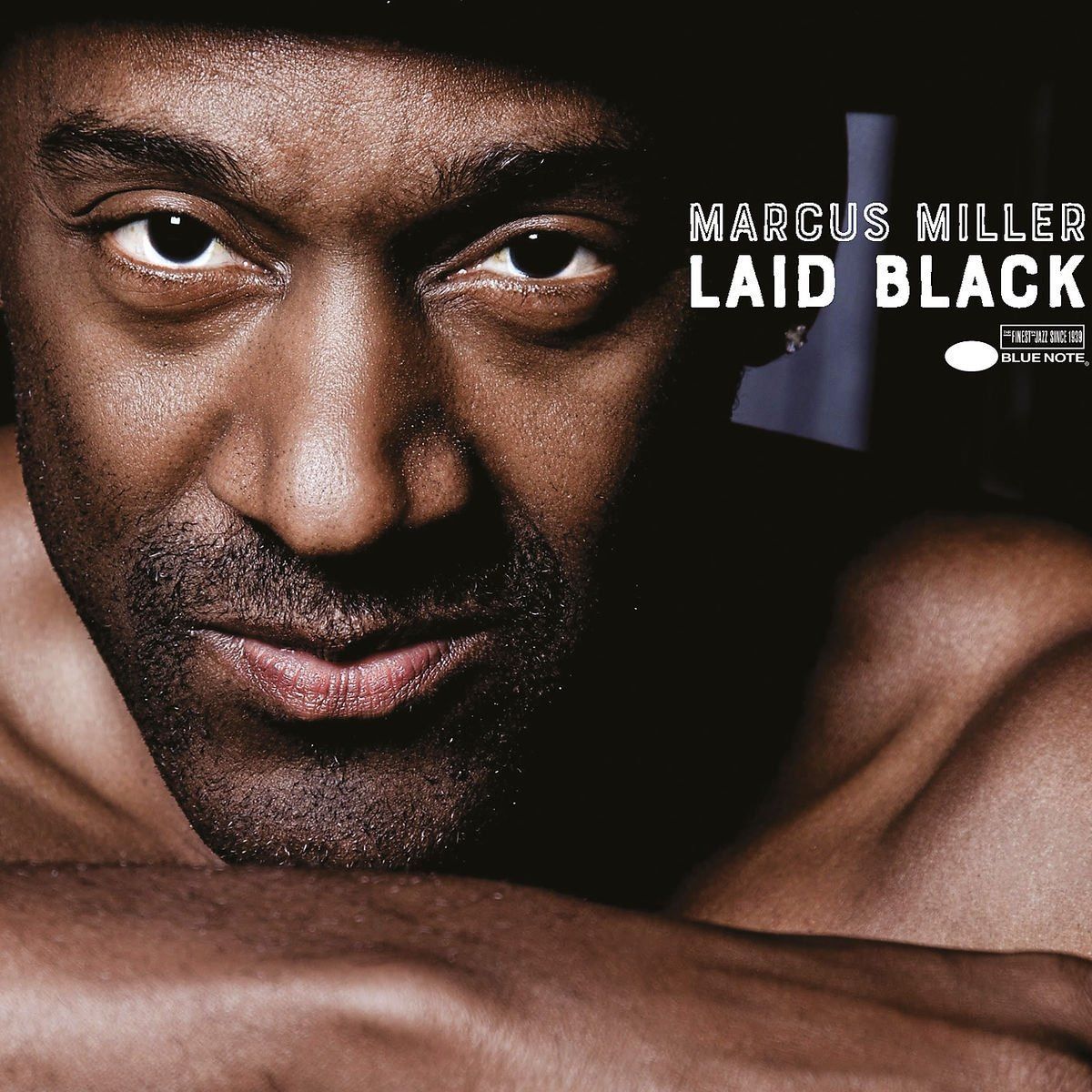 【CD】LAID BLACK