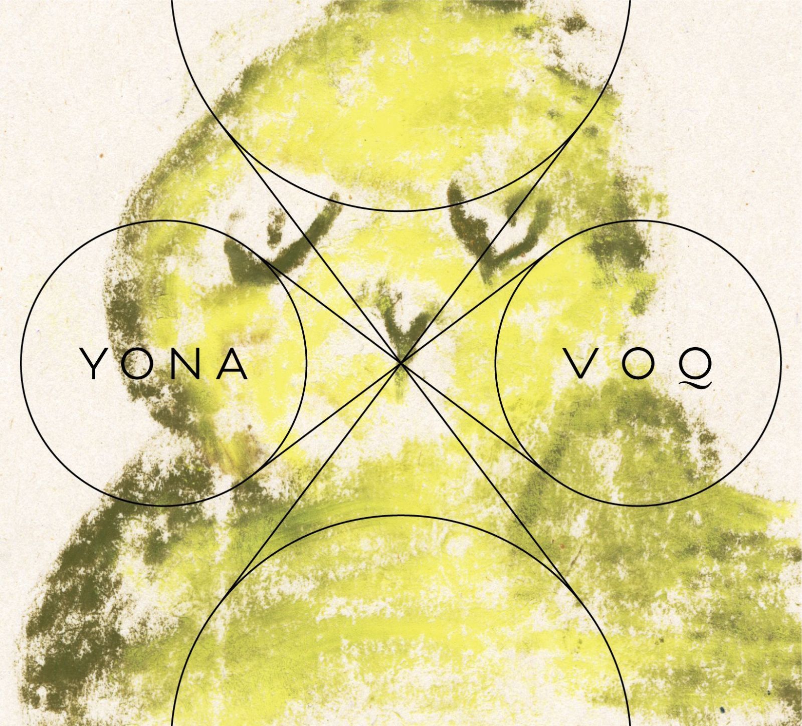 【CD】YONA [PFCD-77]