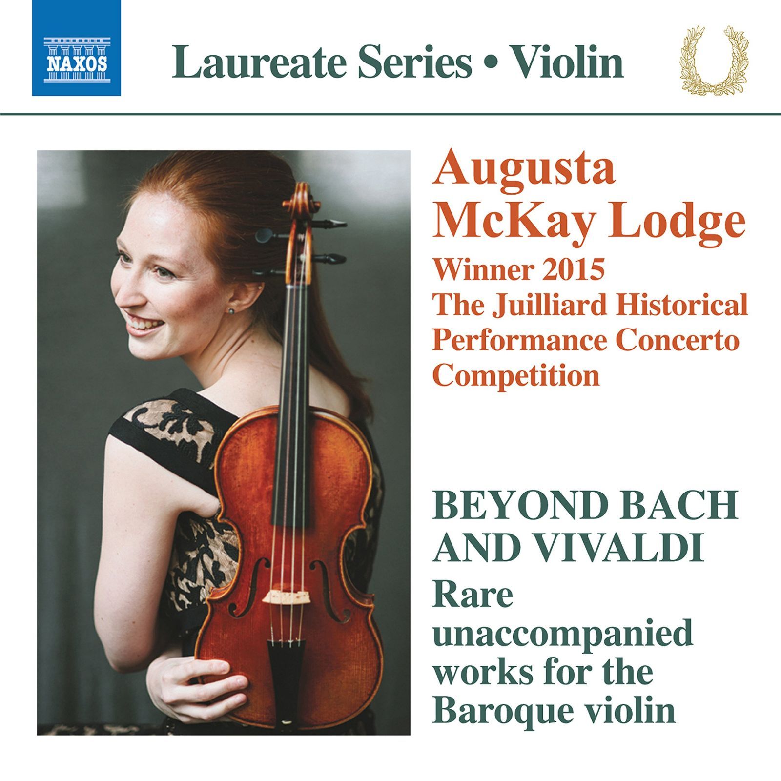 【CD】Beyond Bach & Vivaldi 7,878円