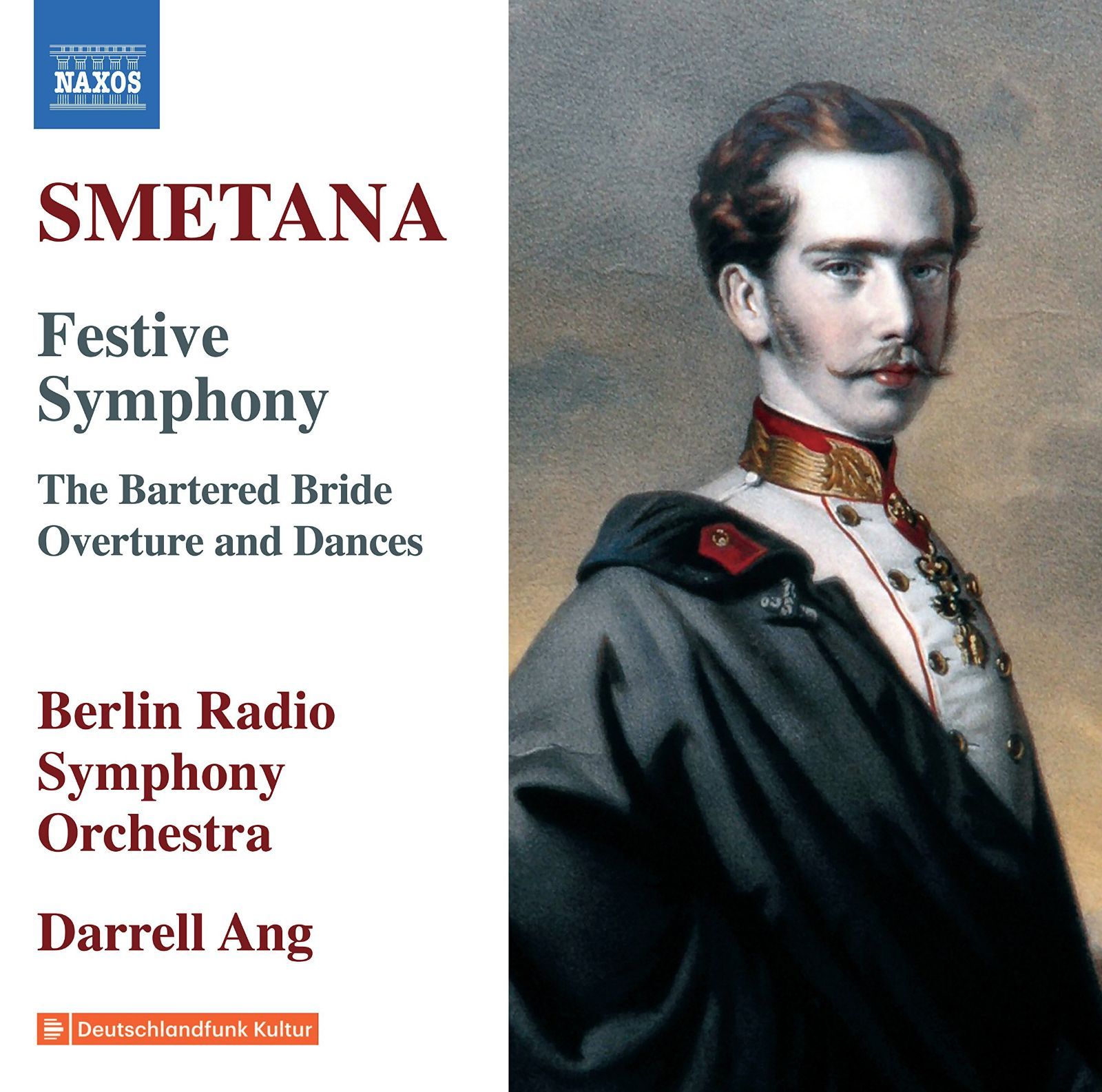 【CD】Festive Symphony