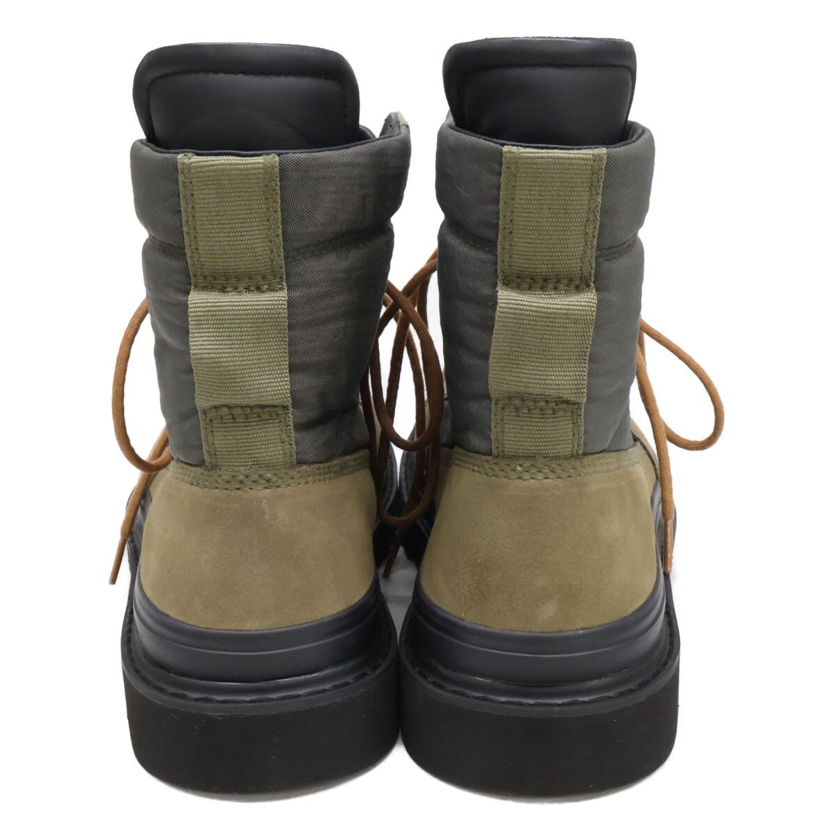 DIESEL ディーゼル 【新品】H-SHIROKI HB レースアップ ブーツ 28.5 DIESEL ディーゼル 【新品】H-SHIROKI HB レースアップ ブーツ 28.5