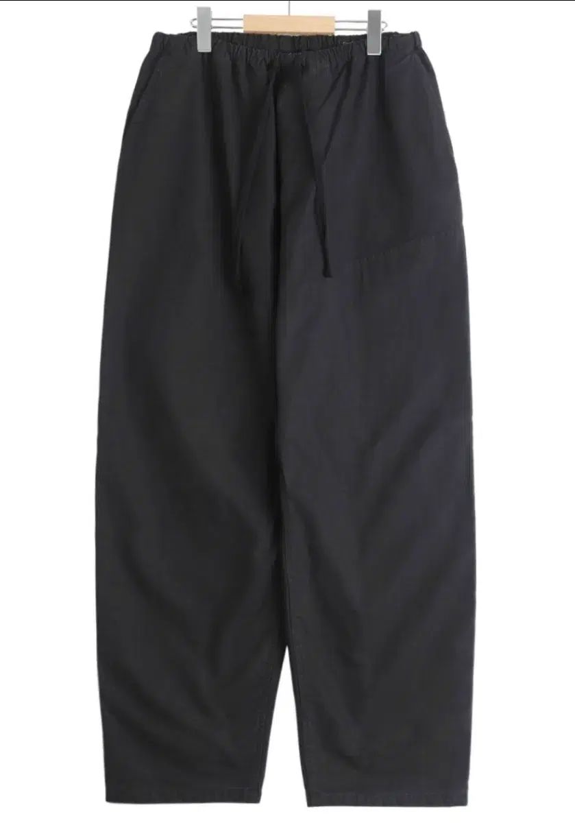 コモリ COMOLI コットン リップ ハンティング パンツ 26ss - 2サイズ 56,161円