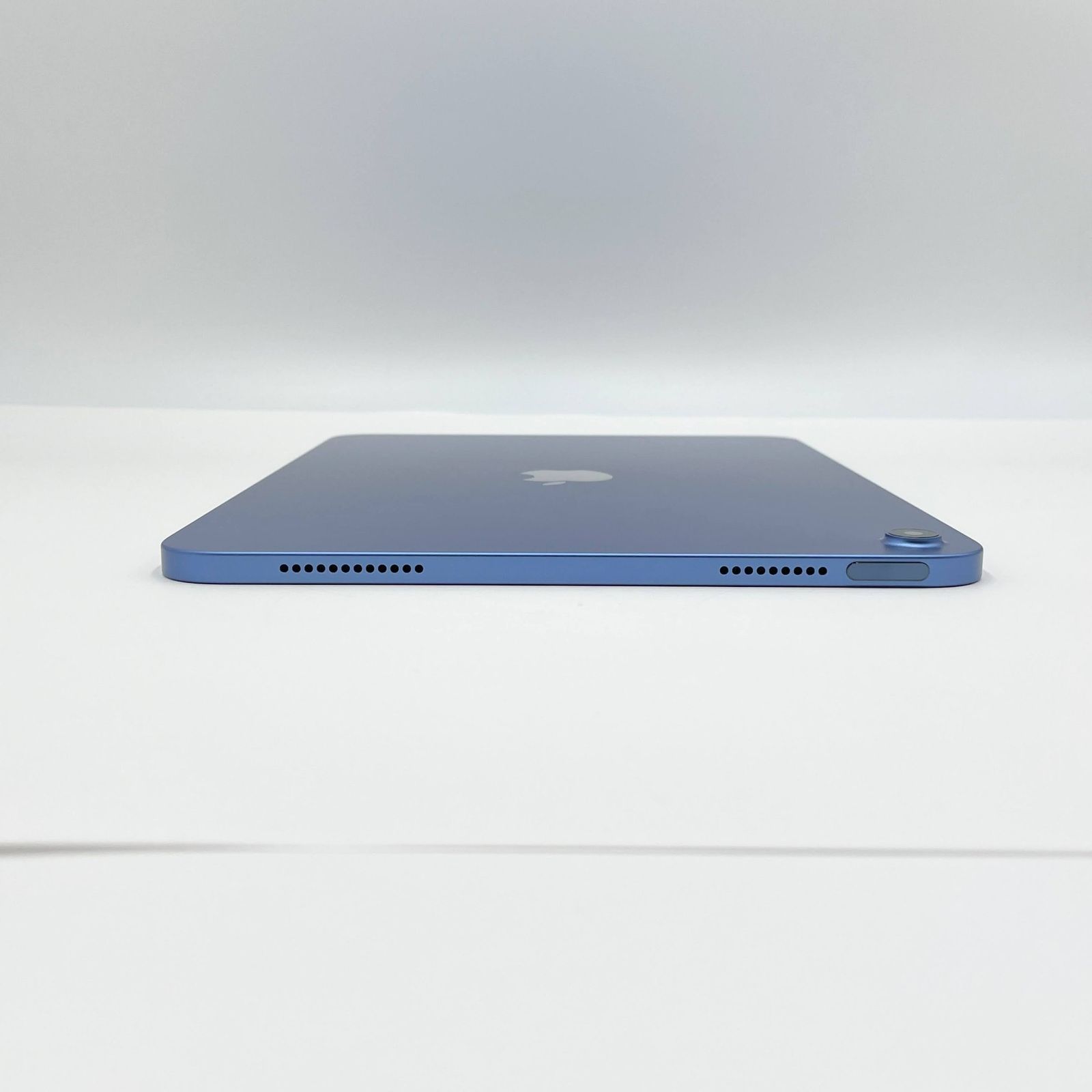 iPad(第10世代)ブルー 64GBバッテリー容量98% 本体のみ 【美品】 美品 iPad 第10世代 64GB ブルー バッテリー98% - メルカリ