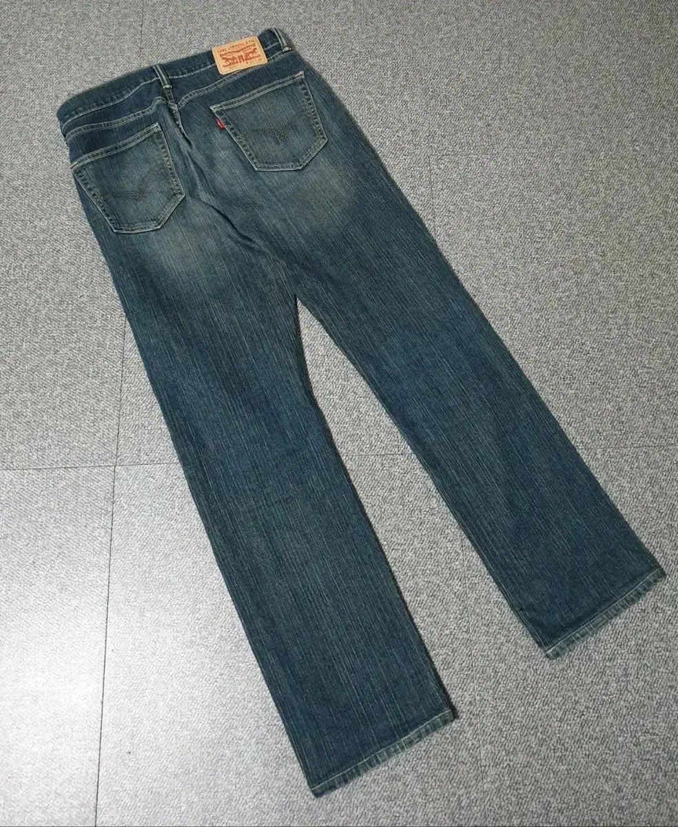リーバイス 505 デニム ズボン 出品