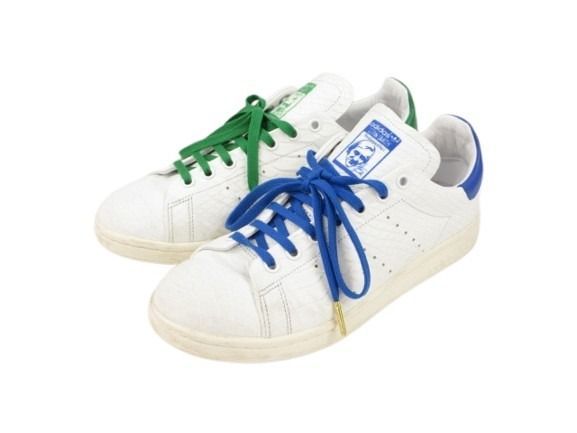 アディダス adidas スタンスミス Stan Smith Recon スニーカー ホワイト FU9587 26.0cm 6,734円