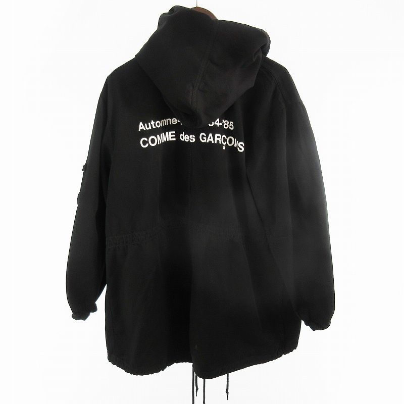 コムデギャルソン COMME des GARCONS CDG M 阪急梅田 ポップアップ