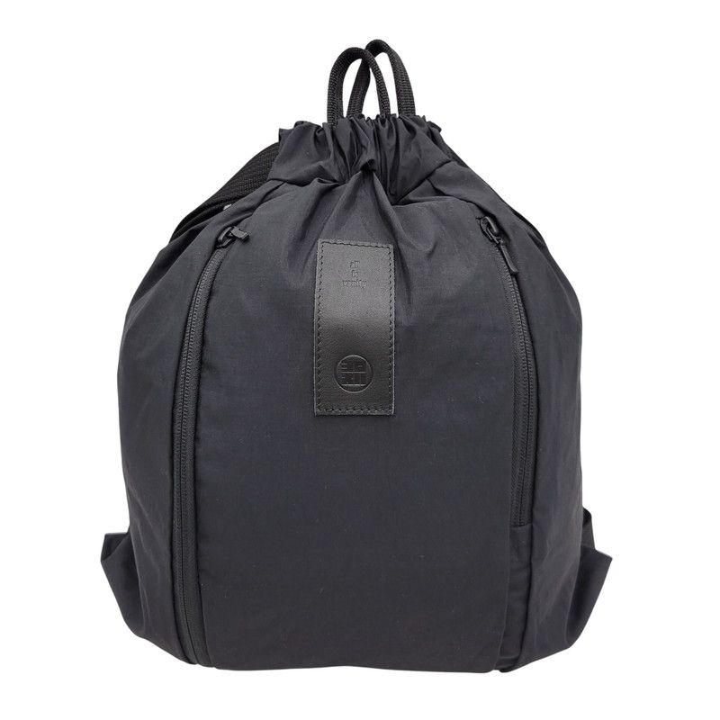 【中古品】 YOROZU ヨロズ NINJA TEX BACKPACK 754YZ011 ニンジャ テックス バックパック リュック カバン 鞄 【188-260530-as-15-izu】