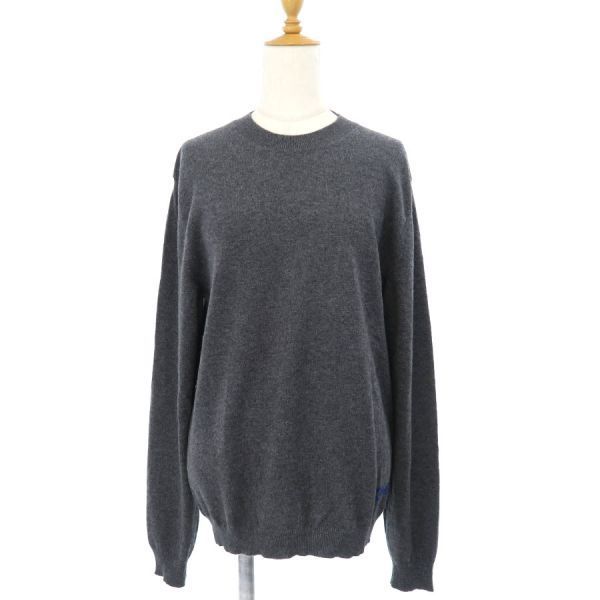 グッチ ニットトップス 729487【Bランク】【中古】