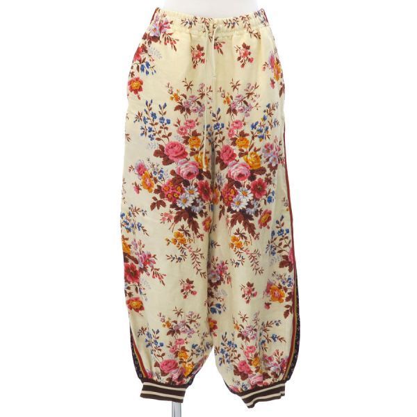 グッチ パンツ 580484【Bランク】【中古】 27,300円