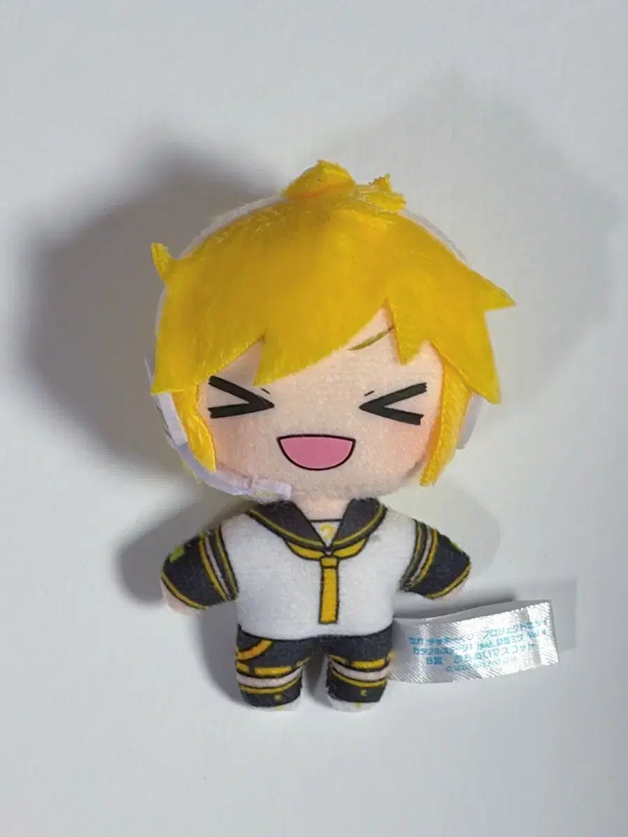 鏡音レン キーホルダー