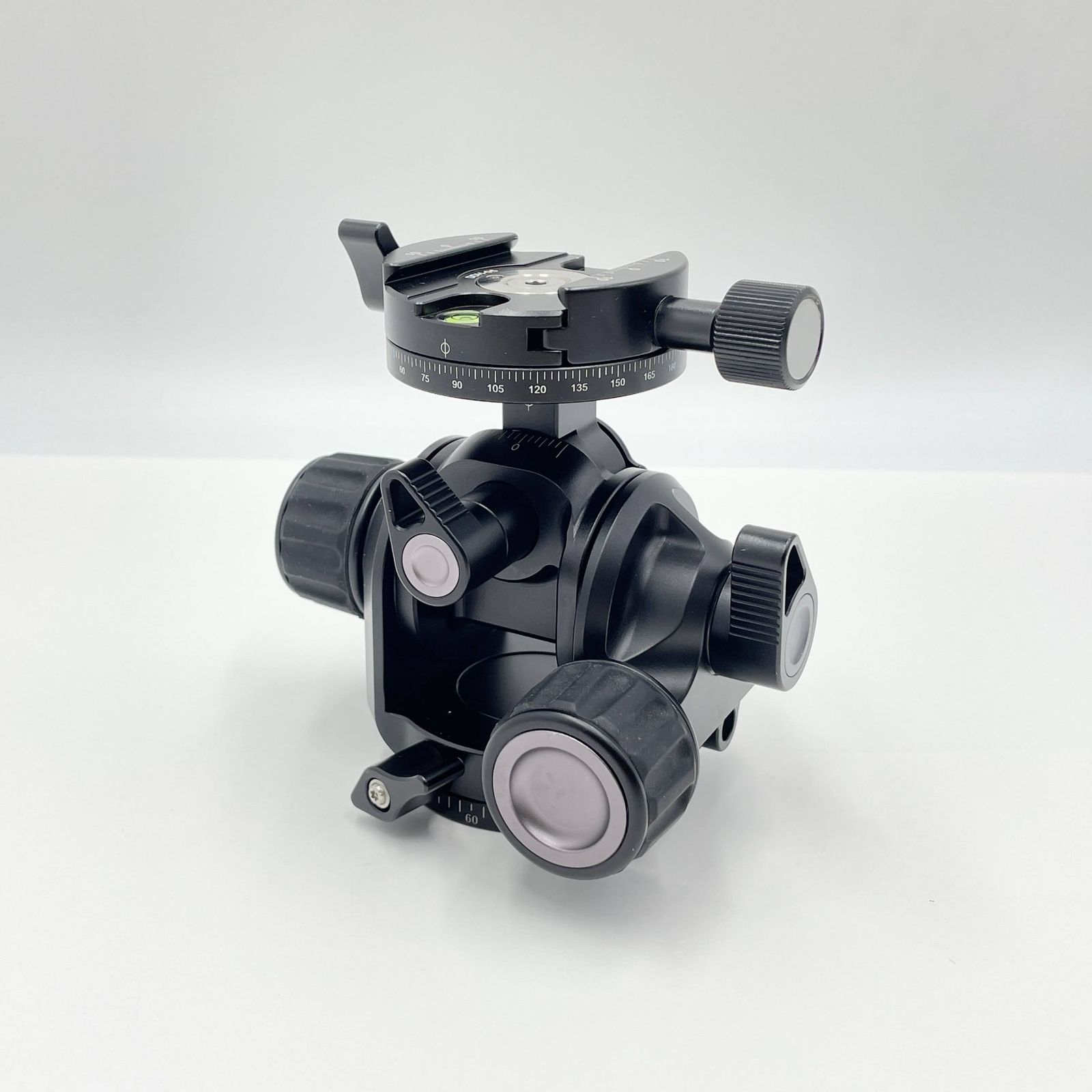 SWFOTO GH-PRO ギア雲台 【C7852-60】