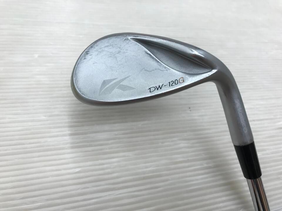 キャスコ Dolphin Wedge DW-120G 50度 NSプロ950GH neo Sフレックス ウェッジ 中古 ゴルフドゥ!成田美郷台店【最短即日発送】